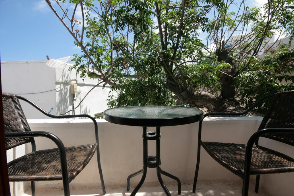 Naxos City Studios Bourgos المظهر الخارجي الصورة