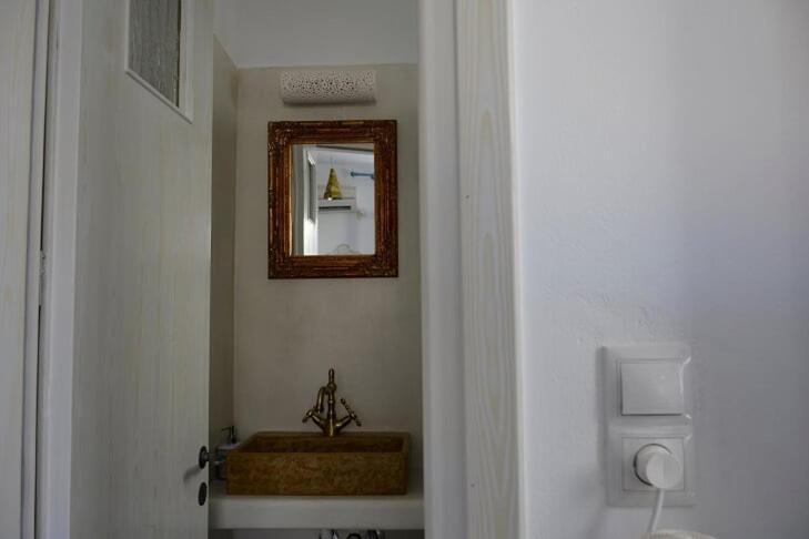 Naxos City Studios Bourgos المظهر الخارجي الصورة