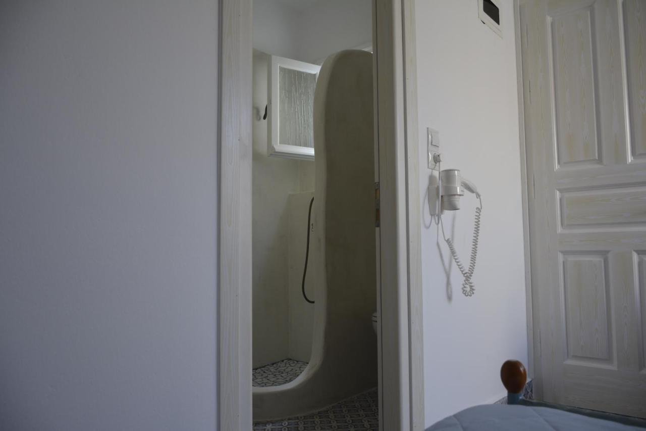 Naxos City Studios Bourgos المظهر الخارجي الصورة