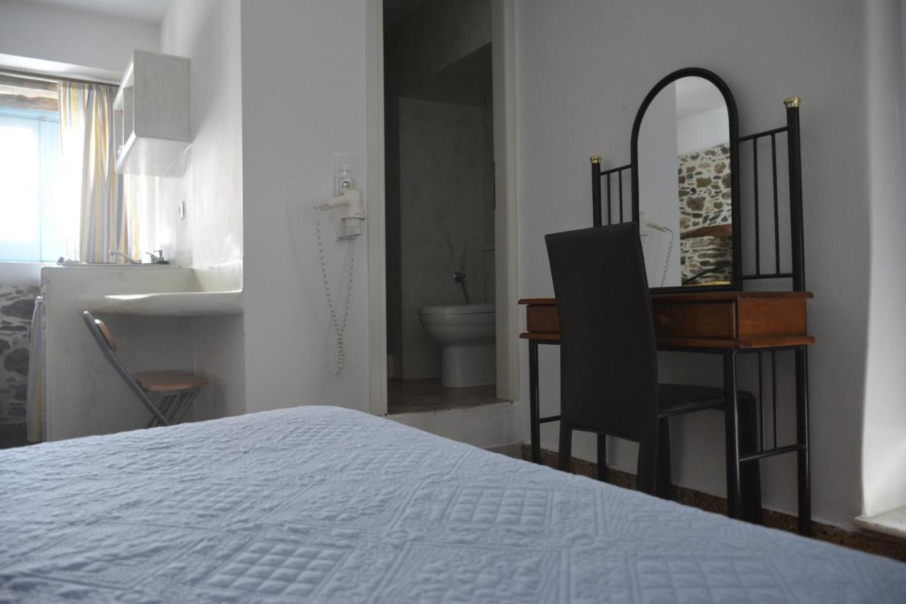Naxos City Studios Bourgos المظهر الخارجي الصورة