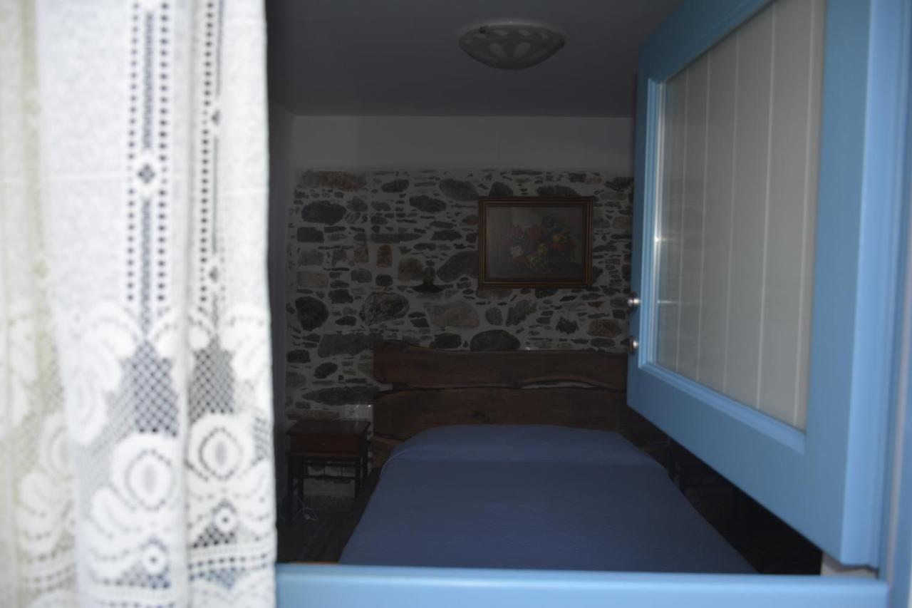 Naxos City Studios Bourgos المظهر الخارجي الصورة