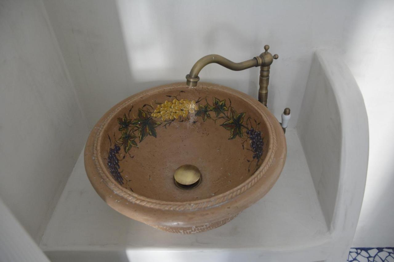 Naxos City Studios Bourgos المظهر الخارجي الصورة
